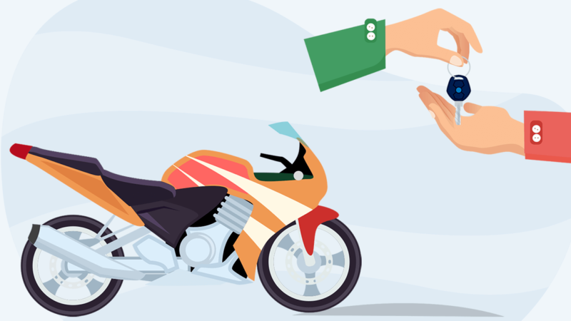 5 Benefits of Two-Wheeler Insurance That Make Your Life Easy