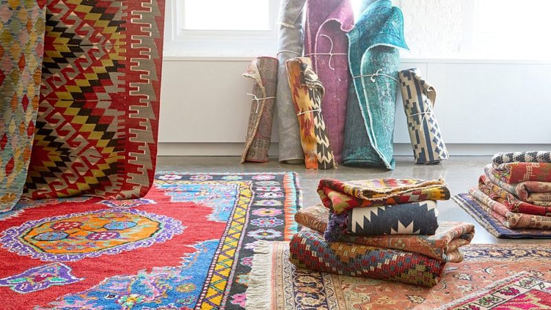 One Stop Destination to Know All About Rugs