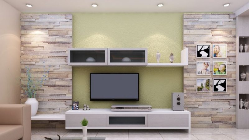 best interior designers in Bangalore 