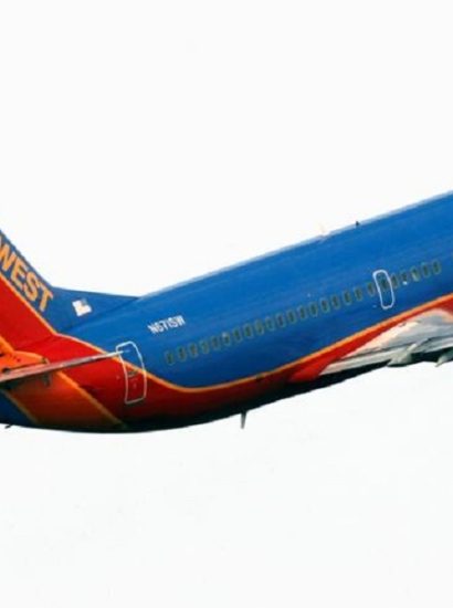 Southwest Airlines