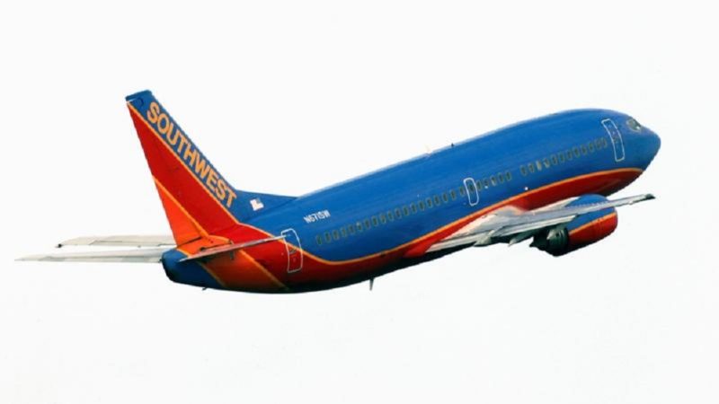 Southwest Airlines