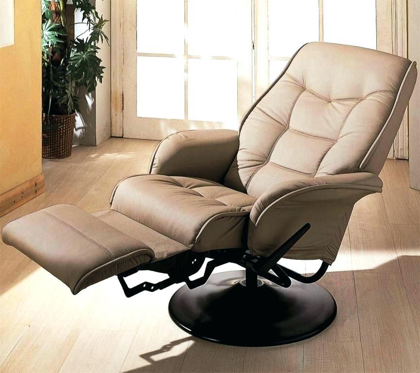 Recliner-Chairs