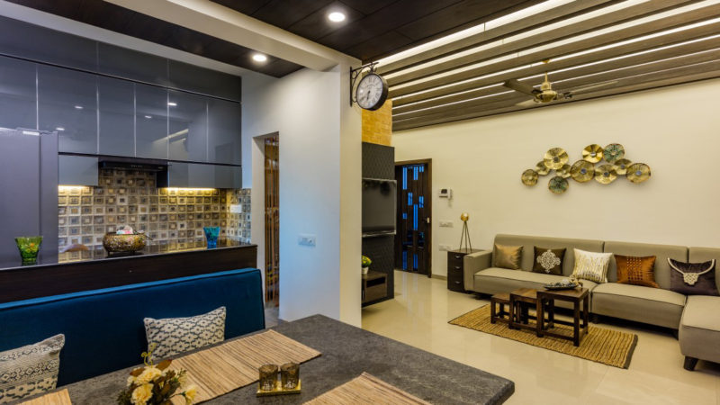 dining room interior designers solutions in gurgaon
