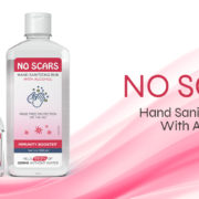 immunity booster hand sanitizer