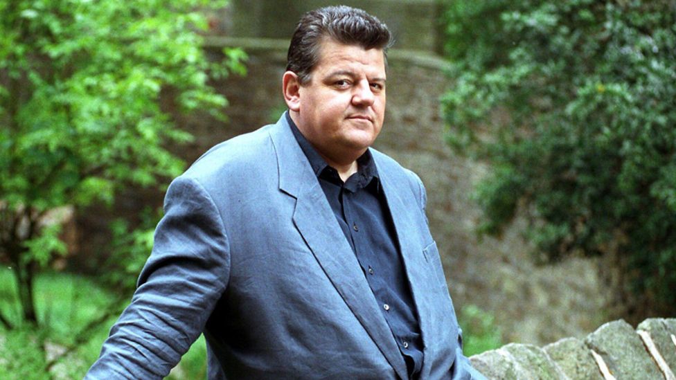 Did You Know ? Robbie Coltrane Net Worth 2022