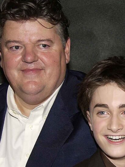 Did You Know ? Robbie Coltrane Net Worth 2022