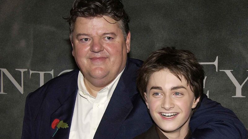 Did You Know ? Robbie Coltrane Net Worth 2022