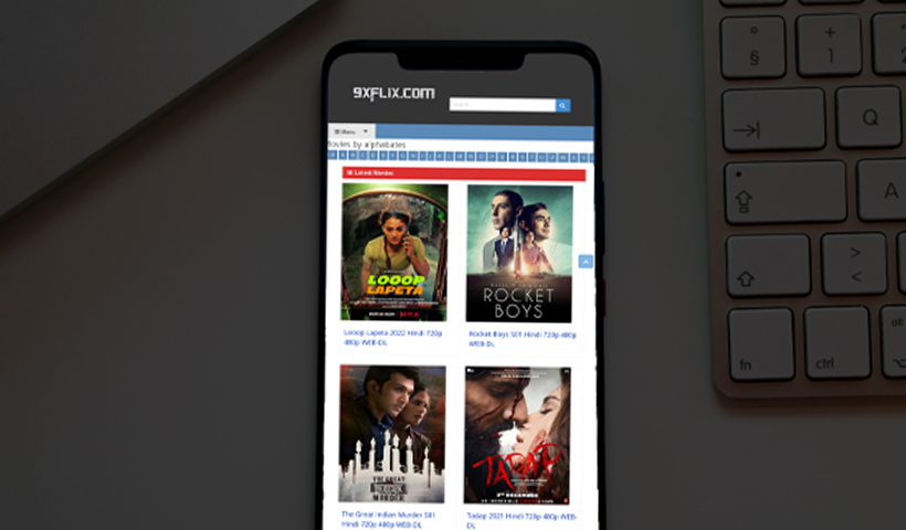9xflix Com – An Affordable, High Quality Streaming Service