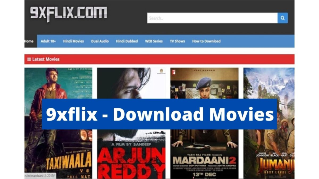 9xflix Com – An Affordable, High Quality Streaming Service