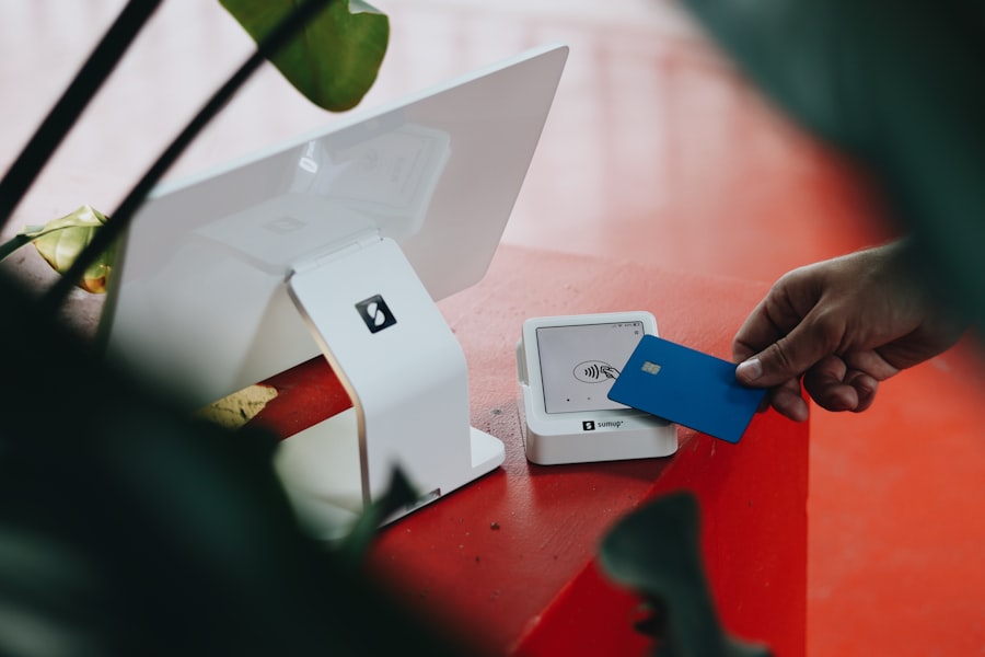 bank elite credit card