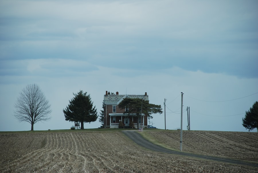 rural banking