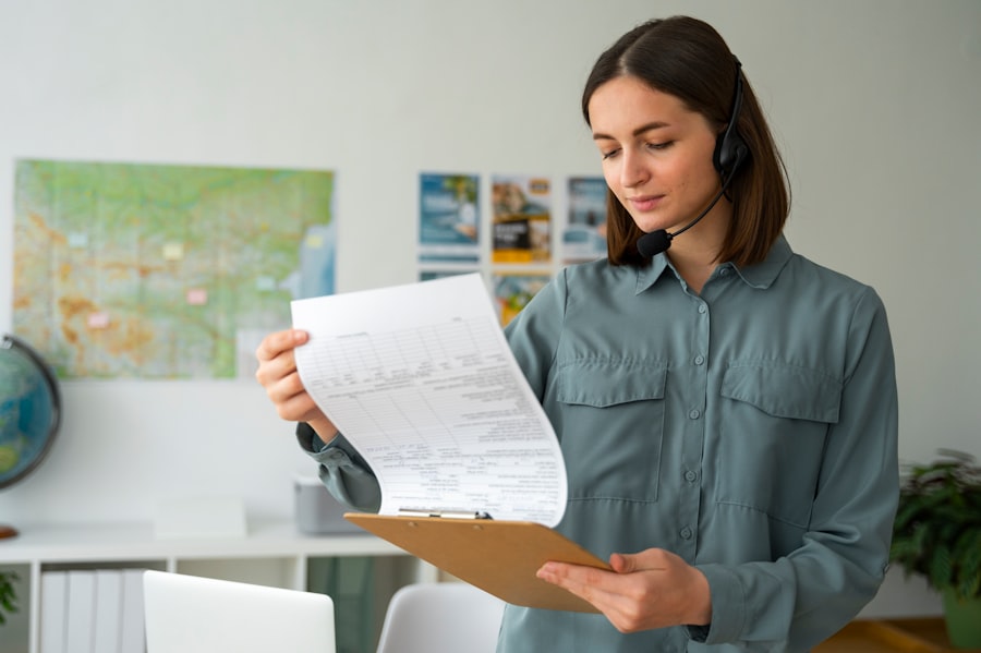 Photo income insurance plan