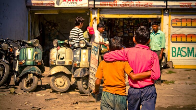 Photo bihar students credit card