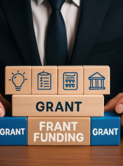 Grants for Small Business in Georgia