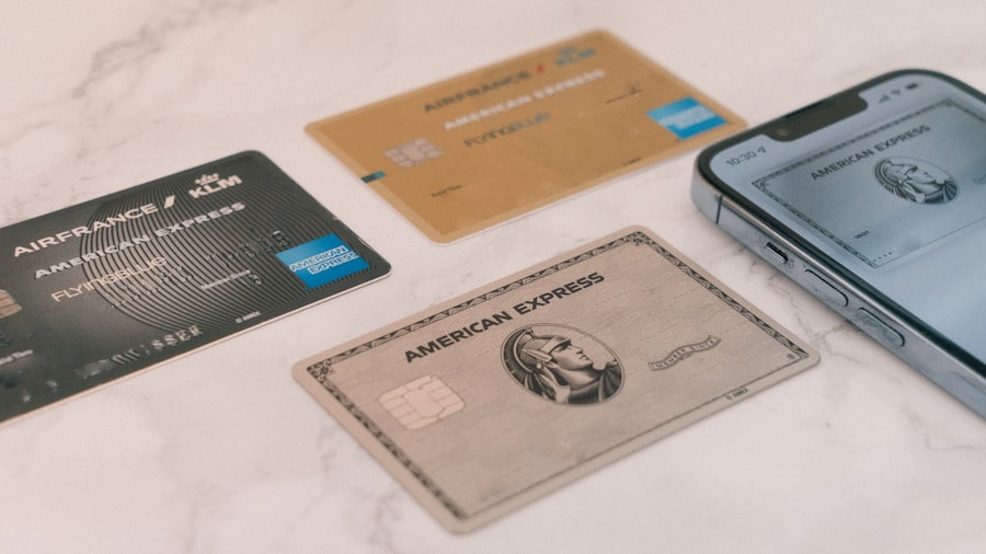 Photo bank elite credit card