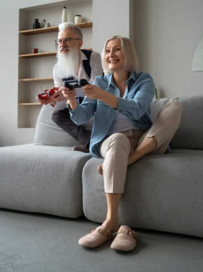 5 Ways Senior Home Care Can Improve the Quality of Life