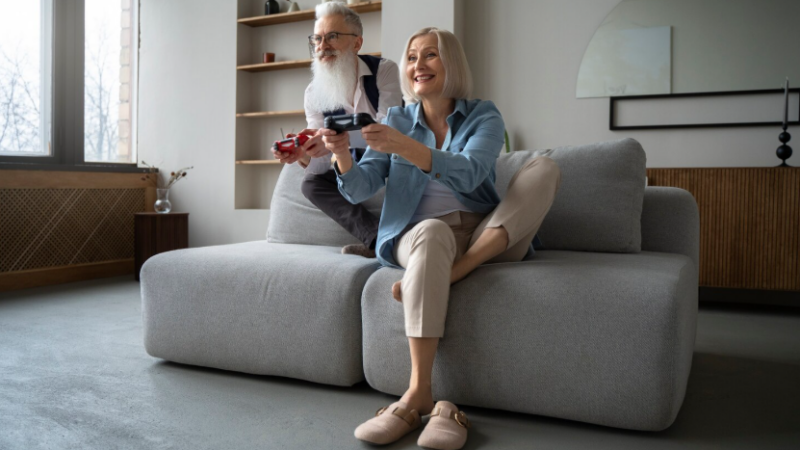 5 Ways Senior Home Care Can Improve the Quality of Life