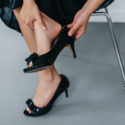 5 Causes of Cracked Heels and What You Can Do
